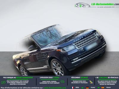 Land Rover Range Rover V8 5.0L 510ch BVA