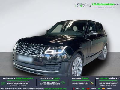 Land Rover Range Rover 3.0L 275ch BVA