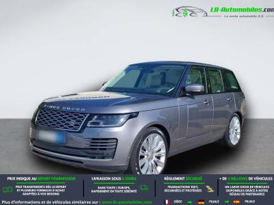 Land Rover Range Rover D350 3.0D i6 350ch BVA