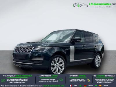Land Rover Range Rover D350 3.0D i6 350ch BVA