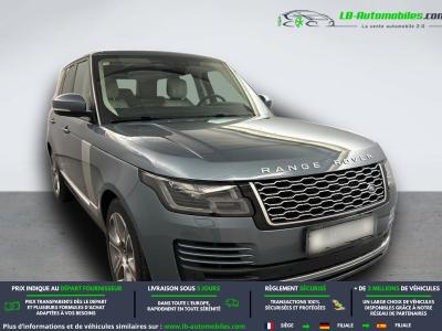 Land Rover Range Rover P400 Si6 3.0L 400ch BVA