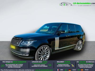 Land Rover Range Rover V8 S/C 5.0L 525ch BVA