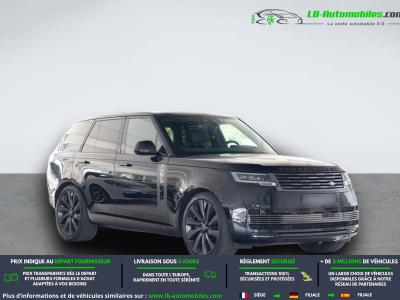 Land Rover Range Rover P615 AWD BVA
