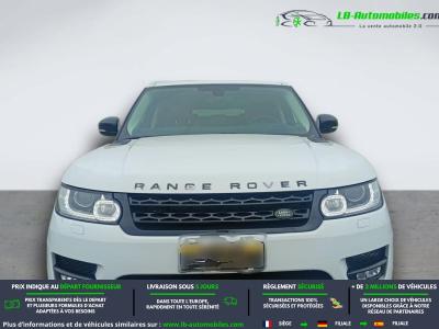 Land Rover Range Rover Sport 3.0L 306ch BVA