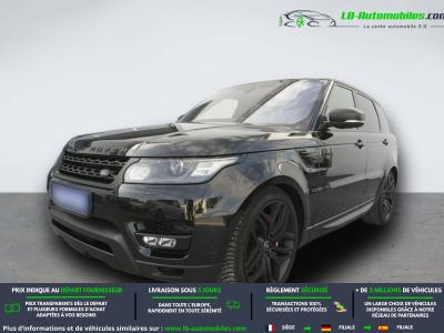 Land Rover Range Rover Sport 3.0L 306ch BVA