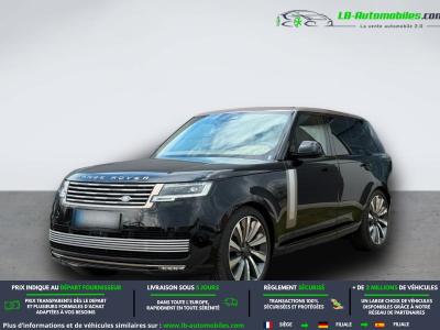 Land Rover Range Rover P615 AWD BVA
