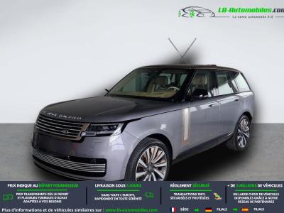 Land Rover Range Rover P615 AWD BVA
