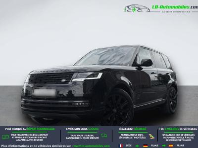 Land Rover Range Rover P460e PHEV AWD BVA