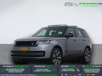 Land Rover Range Rover P460e PHEV AWD BVA
