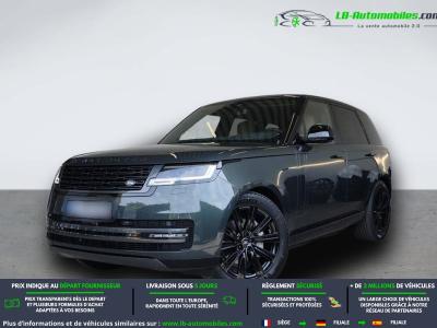 Land Rover Range Rover P460e PHEV AWD BVA