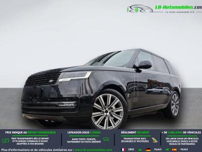 Land Rover Range Rover P460e PHEV AWD BVA