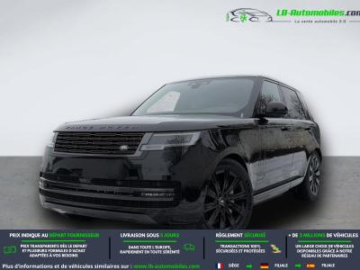 Land Rover Range Rover P460e PHEV AWD BVA