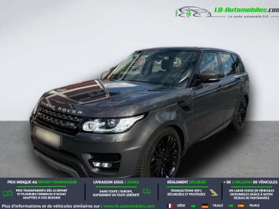 Land Rover Range Rover Sport TDV6 3.0L 258ch BVA