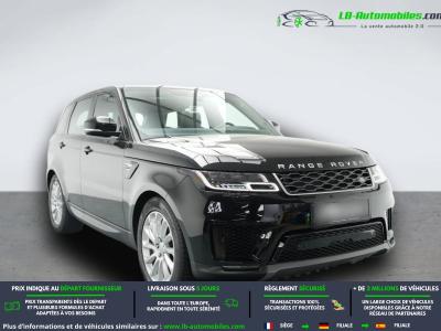 Land Rover Range Rover Sport D250 AWD 3.0D i6