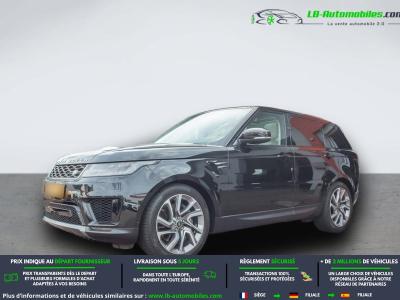 Land Rover Range Rover Sport D250 AWD 3.0D i6
