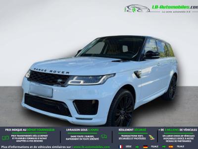 Land Rover Range Rover Sport D250 AWD 3.0D i6