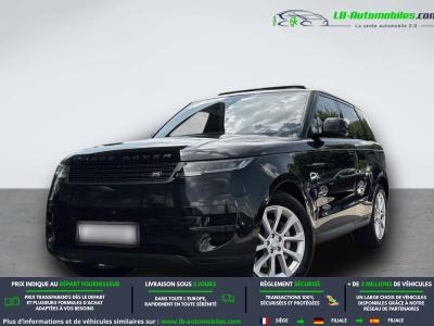 Land Rover Range Rover Sport D250 AWD 3.0D i6