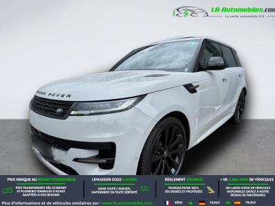 Land Rover Range Rover Sport D250 AWD 3.0D i6