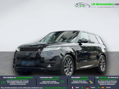 Land Rover Range Rover Sport D250 AWD 3.0D i6