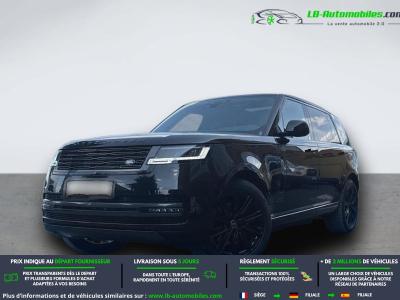 Land Rover Range Rover P460e PHEV AWD BVA