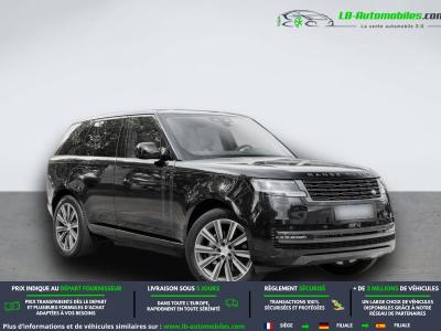 Land Rover Range Rover P460e PHEV AWD BVA