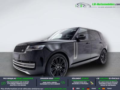 Land Rover Range Rover P460e PHEV AWD BVA