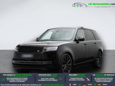 Land Rover Range Rover P460e PHEV AWD BVA