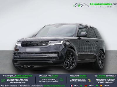 Land Rover Range Rover P460e PHEV AWD BVA