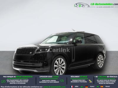 Land Rover Range Rover P460e PHEV AWD BVA