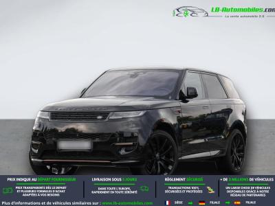 Land Rover Range Rover Sport D350 AWD 3.0D i6