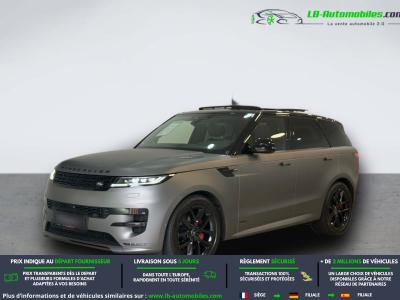 Land Rover Range Rover Sport D350 AWD 3.0D i6