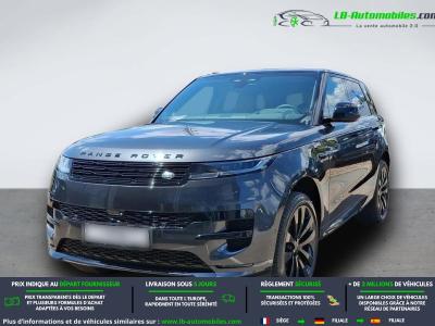 Land Rover Range Rover Sport D350 3.0D i6 350ch