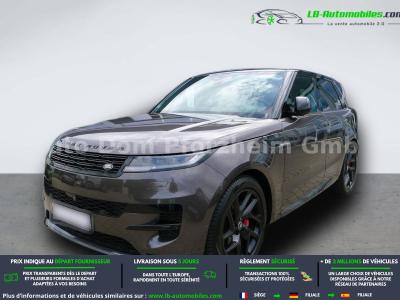 Land Rover Range Rover Sport D350 3.0D i6 350ch