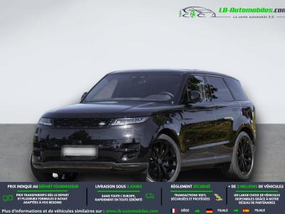 Land Rover Range Rover Sport P440e 3.0L i6 PHEV 440ch
