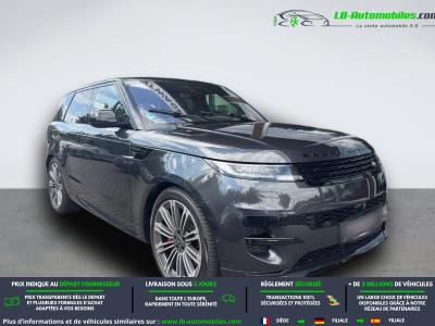 Land Rover Range Rover Sport P440e 3.0L i6 PHEV 440ch