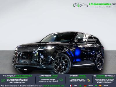 Land Rover Range Rover Sport D250 AWD 3.0D i6