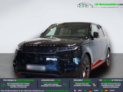 Land Rover Range Rover Sport D250 AWD 3.0D i6
