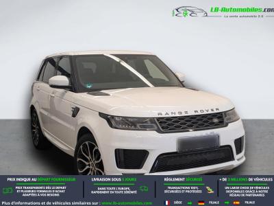 Land Rover Range Rover Sport D250 3.0D I6 249ch BVA