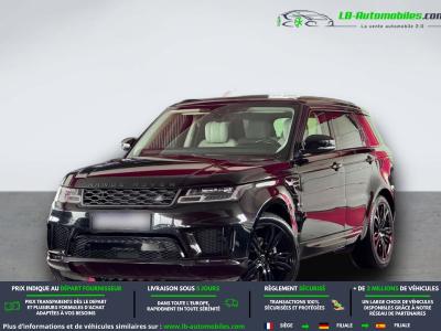 Land Rover Range Rover Sport D250 3.0D I6 249ch BVA