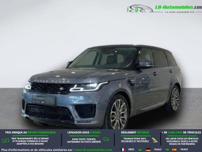 Land Rover Range Rover Sport D250 3.0D I6 249ch BVA