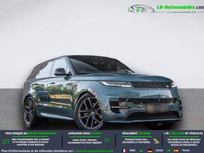 Land Rover Range Rover Sport P550e AWD 3.0L i6 PHEV