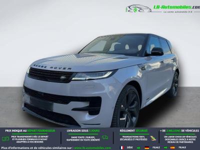 Land Rover Range Rover Sport P550e AWD 3.0L i6 PHEV