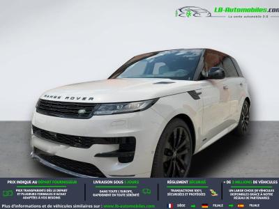 Land Rover Range Rover Sport P550e AWD 3.0L i6 PHEV