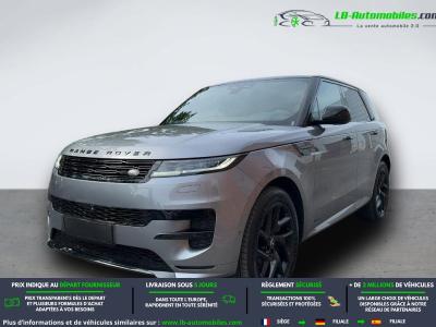 Land Rover Range Rover Sport D350 3.0D i6 350ch