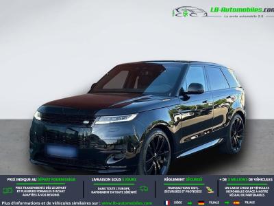 Land Rover Range Rover Sport P550e AWD 3.0L i6 PHEV