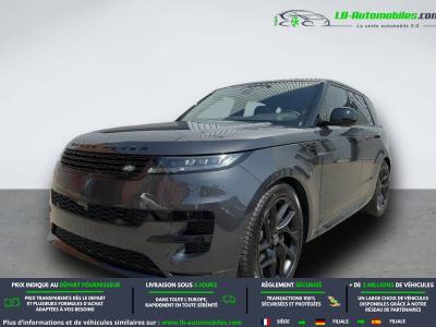 Land Rover Range Rover Sport D350 3.0D i6 350ch