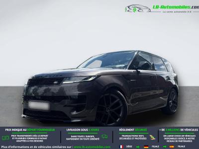 Land Rover Range Rover Sport D350 3.0D i6 350ch