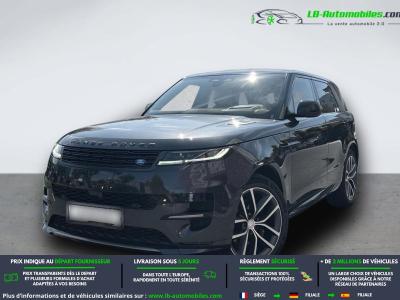 Land Rover Range Rover Sport D350 3.0D i6 350ch