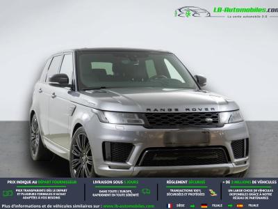 Land Rover Range Rover Sport D300 3.0D I6 300ch BVA