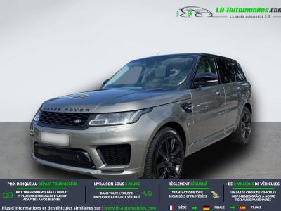 Land Rover Range Rover Sport D300 3.0D I6 300ch BVA